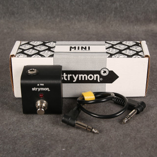 Strymon Mini Switch - 2nd Hand