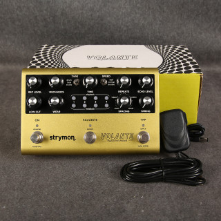 Strymon Volante - 2nd Hand