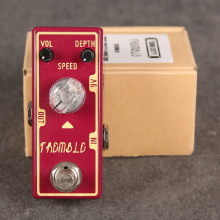 Tone City Tremble - 2nd Hand (166021)