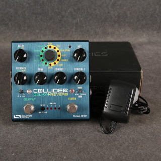 Source Audio Collider - 2nd Hand