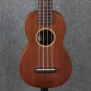 Ohana SK-25 Soprano Ukulele - 2nd Hand