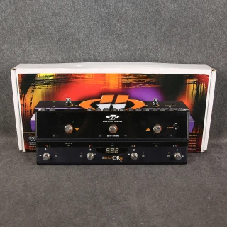 Decibel Eleven Switch Dr. Midi Controller & Loop Switcher - 2nd Hand