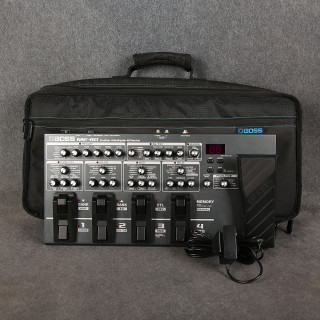 Boss ME-80 Guitar Multi Effects Processor - 2nd Hand (165736)