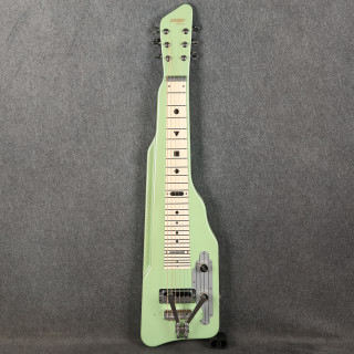 Gretsch G5700 Electromatic Lap Steel - Broadway Jade - 2nd Hand