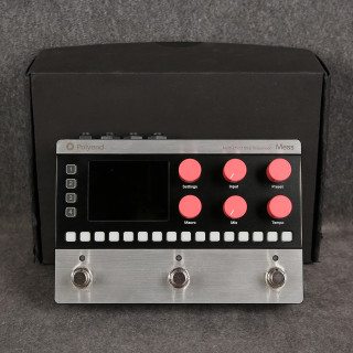 Polyend Mess Step-Sequencing Multi-FX Pedal - 2nd Hand