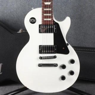 Gibson Les Paul Studio - Alpine White - 2nd Hand