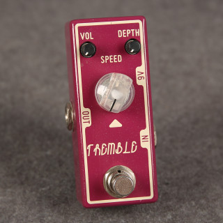 Tone City Tremolo Pedal - 2nd Hand