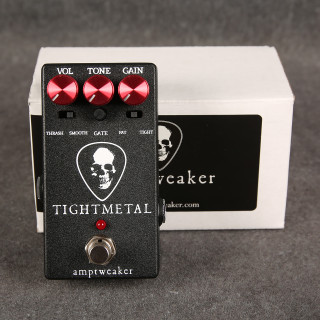 Amptweaker Tightmetal - 2nd Hand