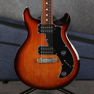 PRS S2 Mira - DiMarzio Pickups - McCarty Tobacco Sunburst - 2nd Hand