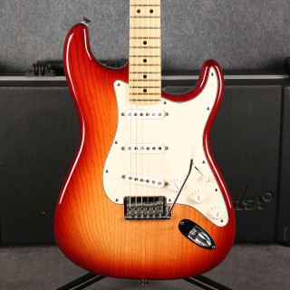 Fender American Standard Stratocaster