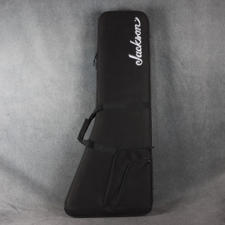 Jackson Rhoads Foam Core Case - 2nd Hand