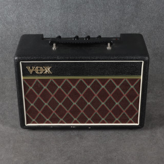 Vox Pathfinder 10 Combo Amp - 2nd Hand (166116)