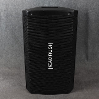 HeadRush FRFR-112 Mk1 Speaker - 2nd Hand