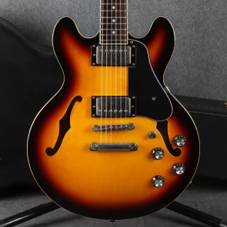 Epiphone Dot ES-339 - Vintage Sunburst - 2nd Hand