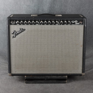 Fender Twin Combo Amp **COLLECTION ONLY** - 2nd Hand (165490)