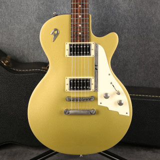 Duesenberg Starplayer Special - Gold Top - 2nd Hand