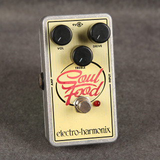 Electro harmonix Soul Food - 2nd Hand (166340)