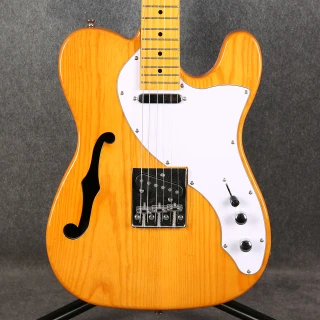 Antiquity TL-DLX Deluxe - Natural - 2nd Hand