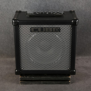 Roland Cube 80GX Combo - 2nd Hand (166099)