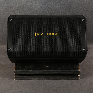 HeadRush FRFR-108 mk2 Full Range Flat Response Powered Cab - 2nd Hand