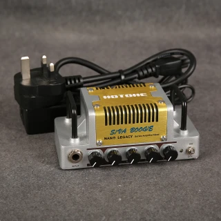 Hotone Nano Legacy Siva Boogie Amp Head - 2nd Hand