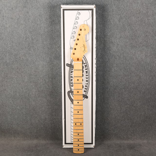 Fender Mexican Stratocaster 50s Classic Player Maple Neck - 2nd Hand