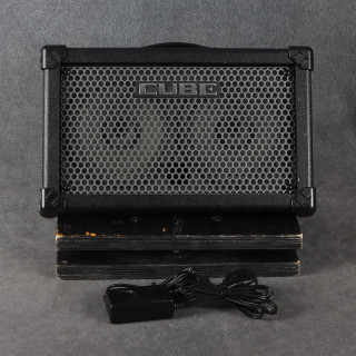 Roland Cube Street Combo Amp - 2nd Hand