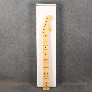 Fender MIJ Traditional 50s Stratocaster Maple Neck - 2nd Hand