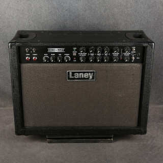 Laney Ironheart IRT60-212 Valve Combo **COLLECTION ONLY** - 2nd Hand