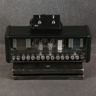 Hughes & Kettner Tubemeister 36 30th Anniversary Edition Valve Amp - 2nd Hand