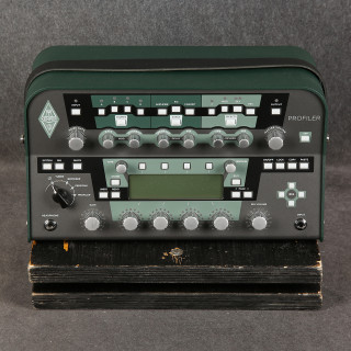 Kemper Profiler PowerHead - 2nd Hand (166259)