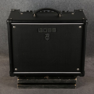 Boss Katana 50 MKII - 2nd Hand (166380)