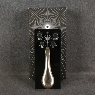 Gamechanger Audio Plus Pedal - 2nd Hand