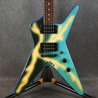 Dean Baby ML Dime From Hell - Lightning - 2nd Hand