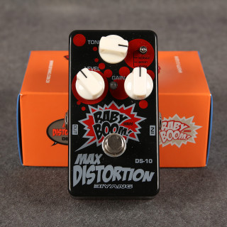 Biyang Baby Boom Max Distortion - 2nd Hand