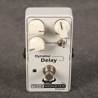ToneMonster Dynamic Delay - 2nd Hand