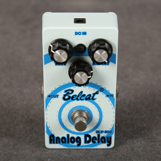Belcat Analog Delay DLY-503 - 2nd Hand