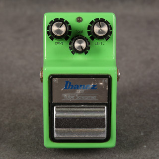 Ibanez TS9 Tube Screamer - 2nd Hand (166540)
