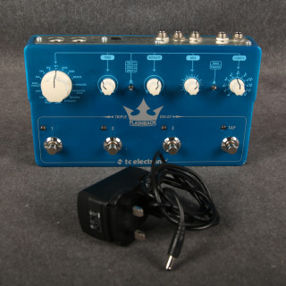 TC Electronic Flashback Triple Delay - 2nd Hand (166458)