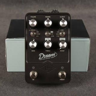 Universal Audio Dream 65 - 2nd Hand (166570)