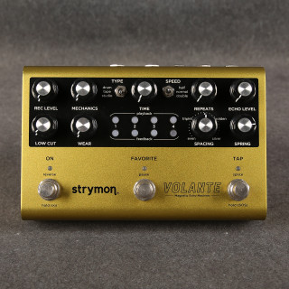 Strymon Volante - 2nd Hand (166576)