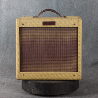 Fender Pro Junior USA Tweed Combo - 2nd Hand