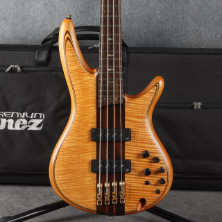 Ibanez SR1400T- Vintage Natural Flat - 2nd Hand (166200)