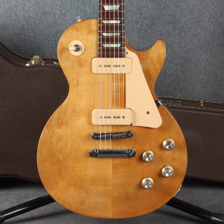 Gibson Les Paul Studio Tribute 50s - Natural - 2nd Hand