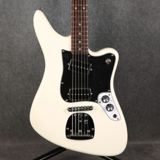 Aria Retro Classics 1532 - Vintage White - 2nd Hand