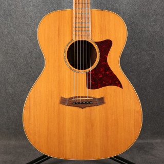 Tanglewood Premier TW170SS Orchestra Acoustic - Natural - 2nd Hand