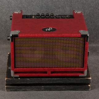 Phil Jones Bass Cub BG-100 Bass Combo - Red - 2nd Hand