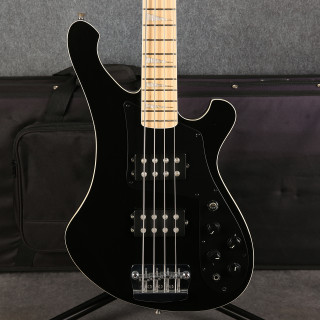 Retrovibe By Chowny Vantage Bass - Black - 2nd Hand