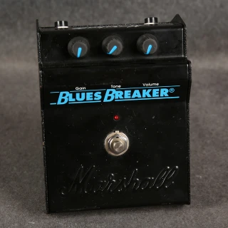Marshall Bluesbreaker MKI - 2nd Hand