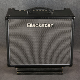 Blackstar HT-20R MkII Valve Combo - 2nd Hand
